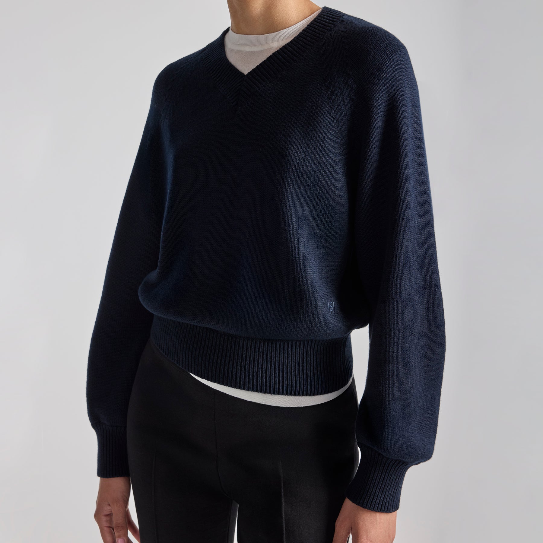 Veronica Sweater