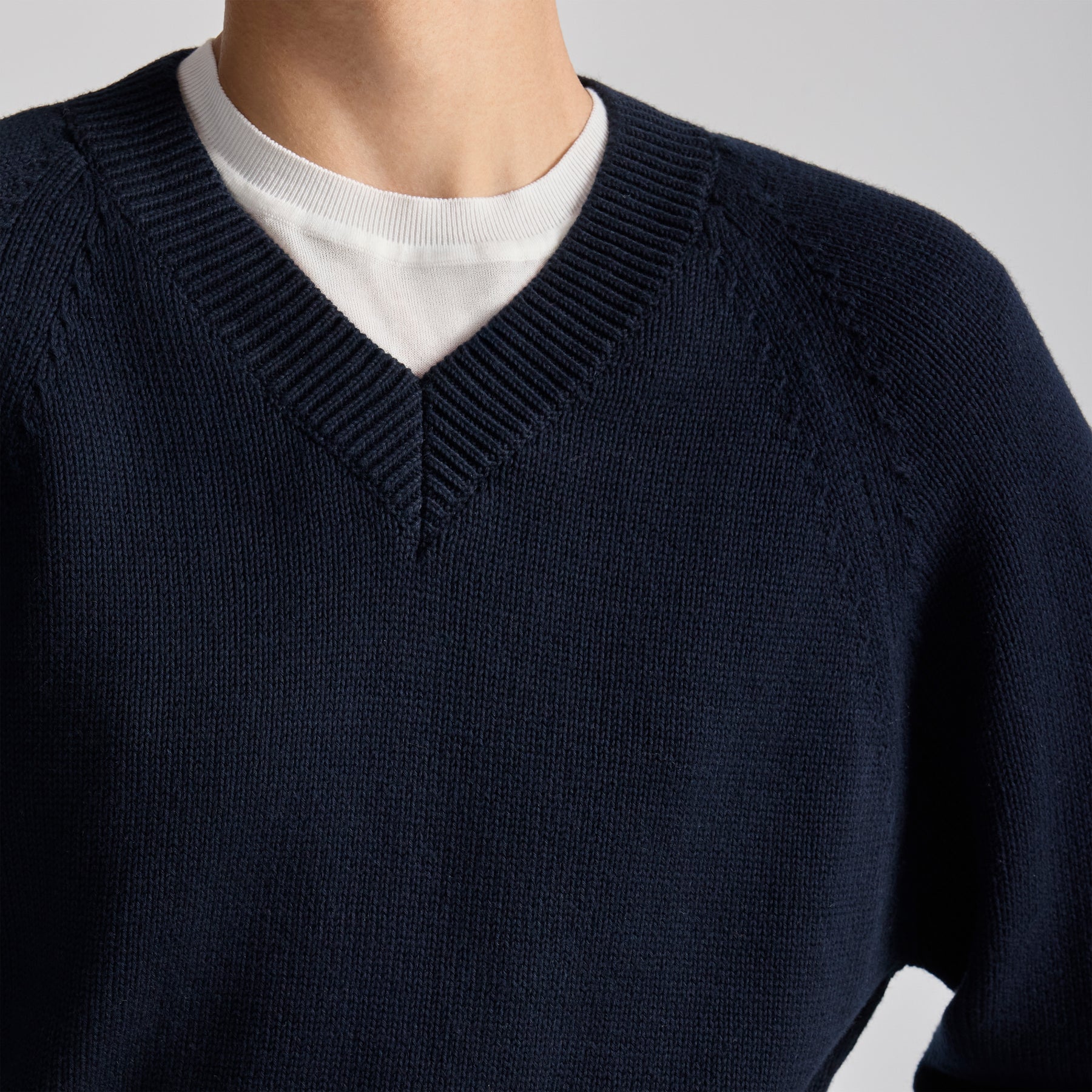 Veronica Sweater