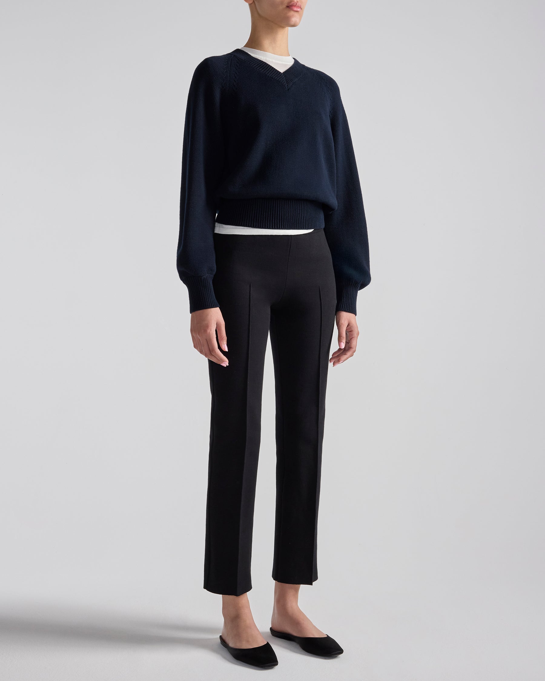 Veronica Sweater