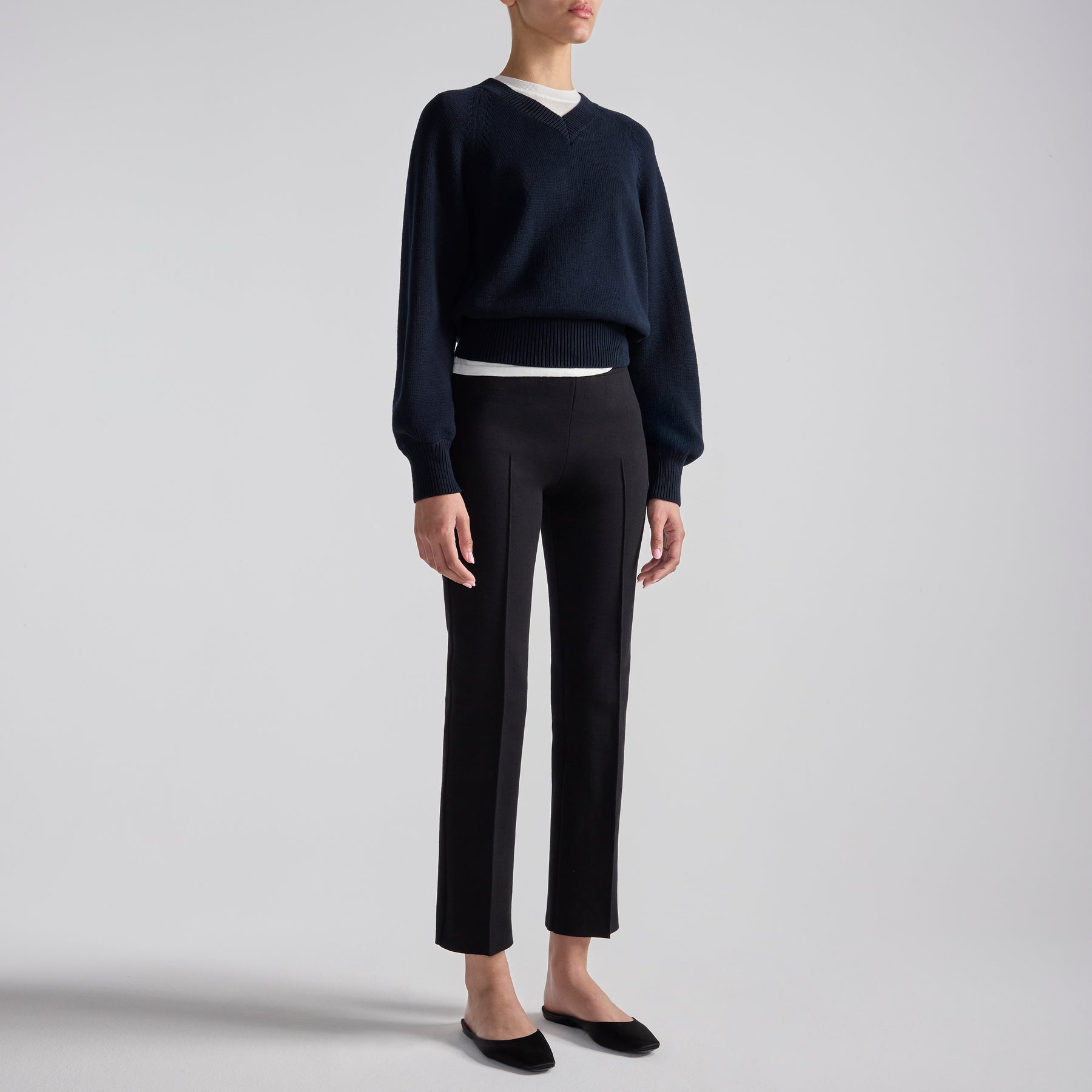 Veronica Sweater