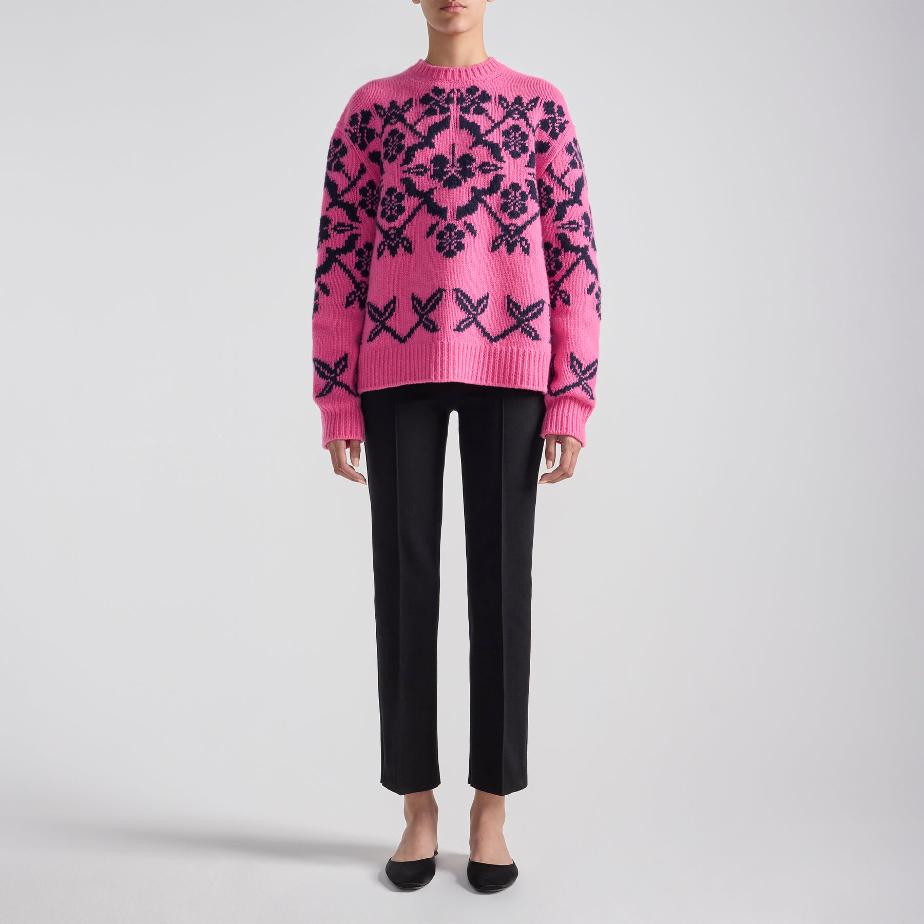Georgia Sweater