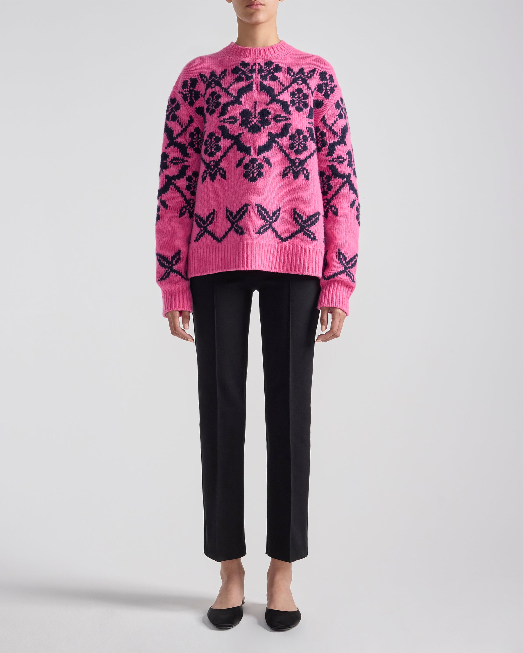 Georgia Sweater