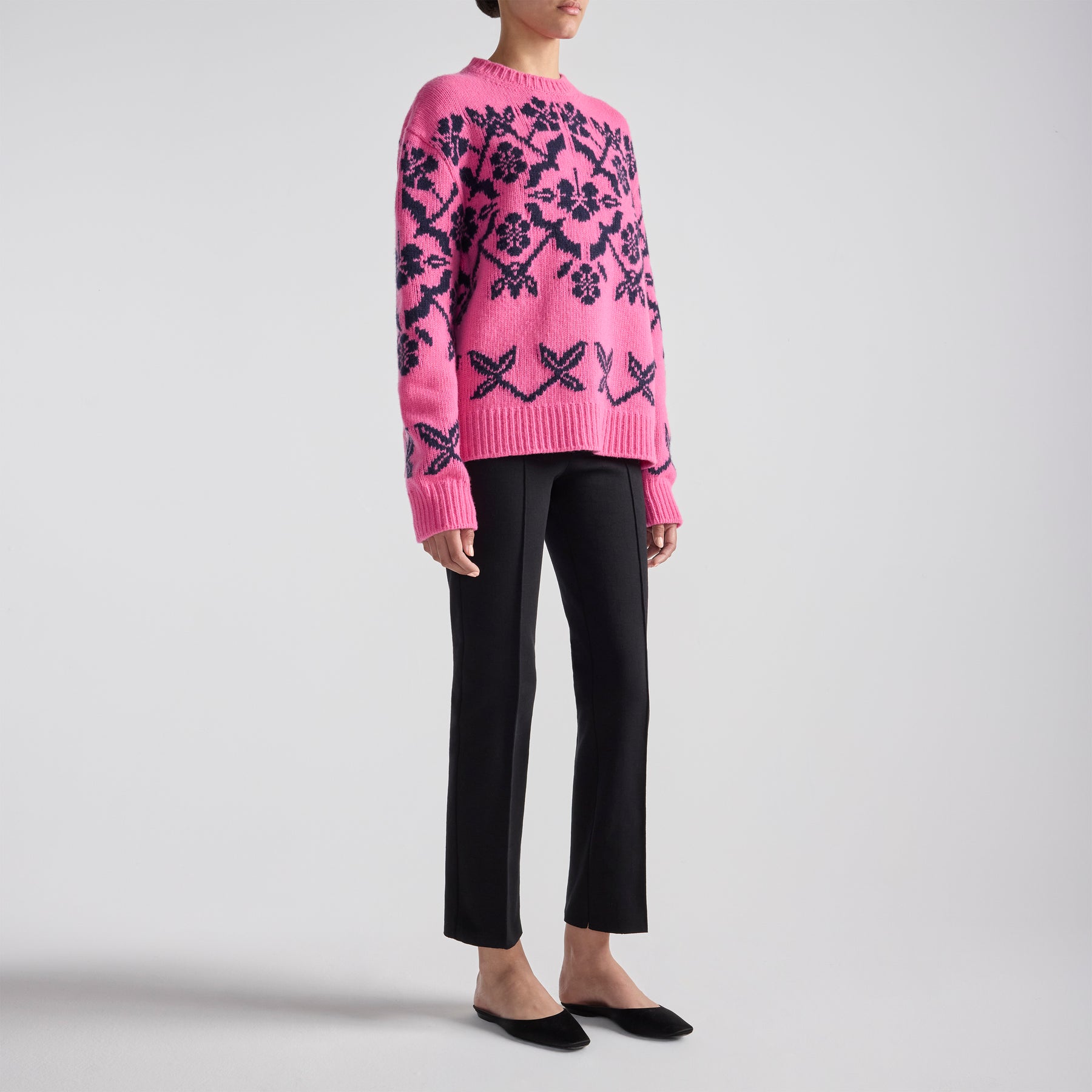 Georgia Sweater