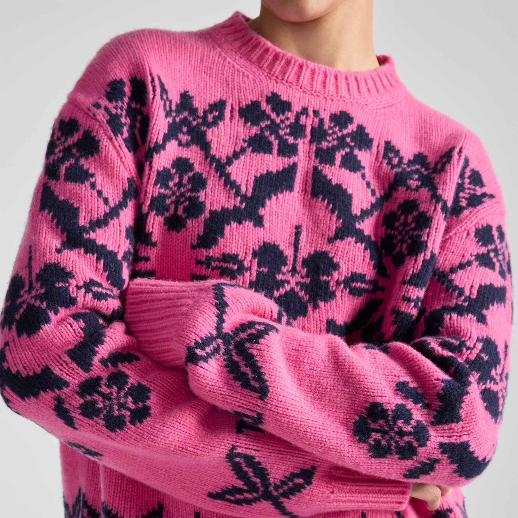 Georgia Sweater