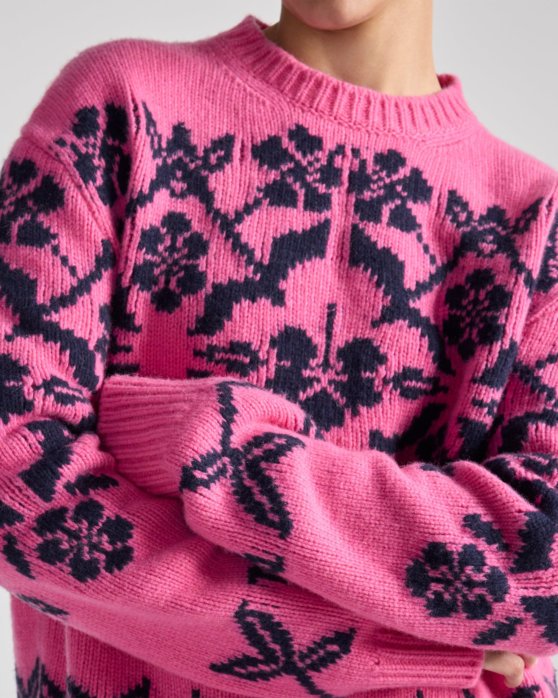 Sweaters