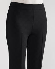 Kick Pant in Black