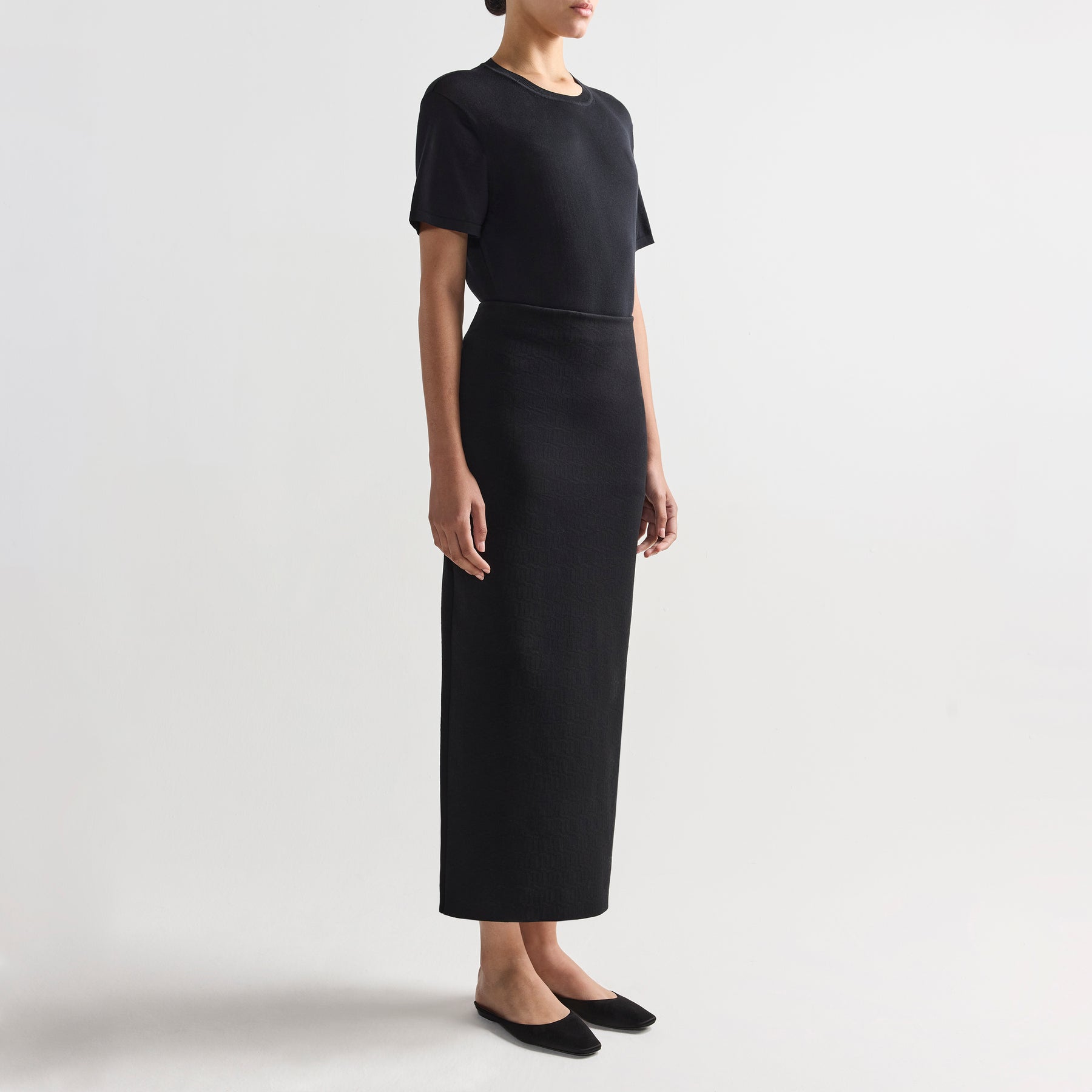 Lawton Skirt