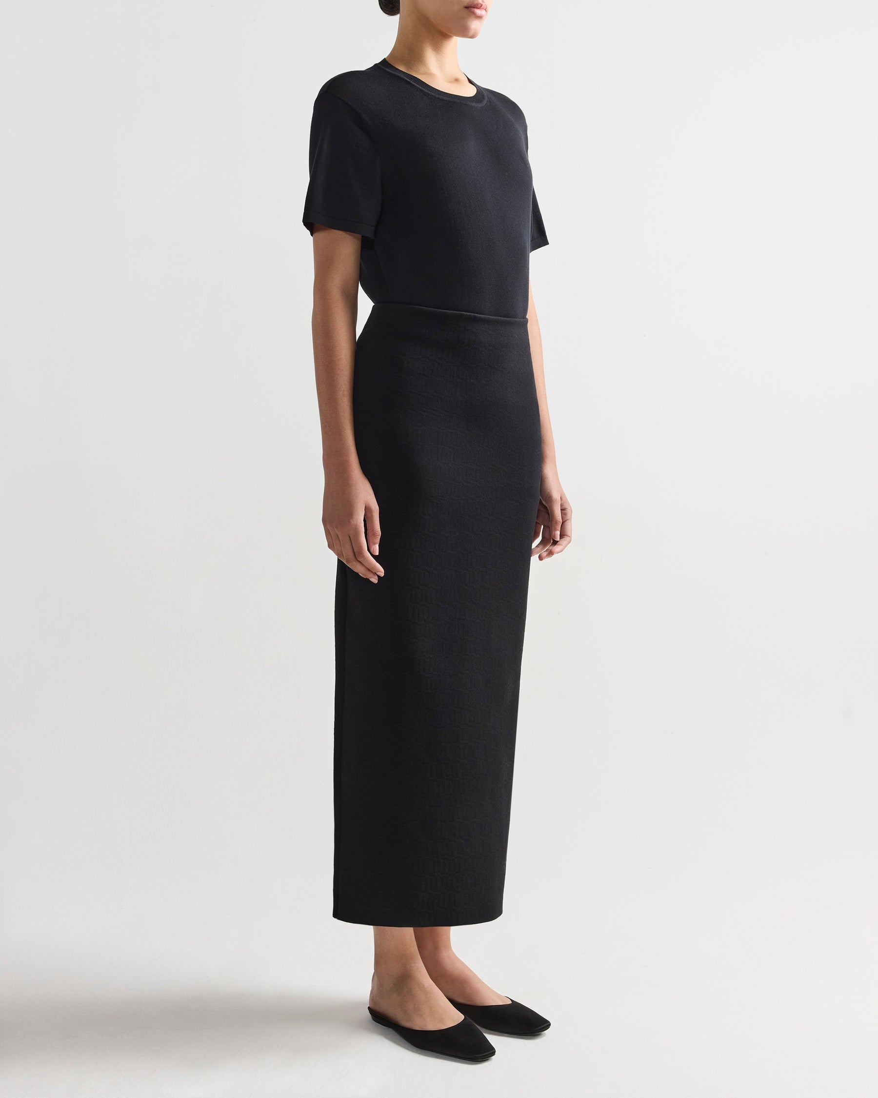 Lawton Skirt