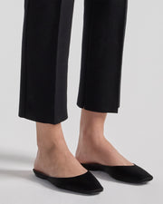 Louis Pant in Black