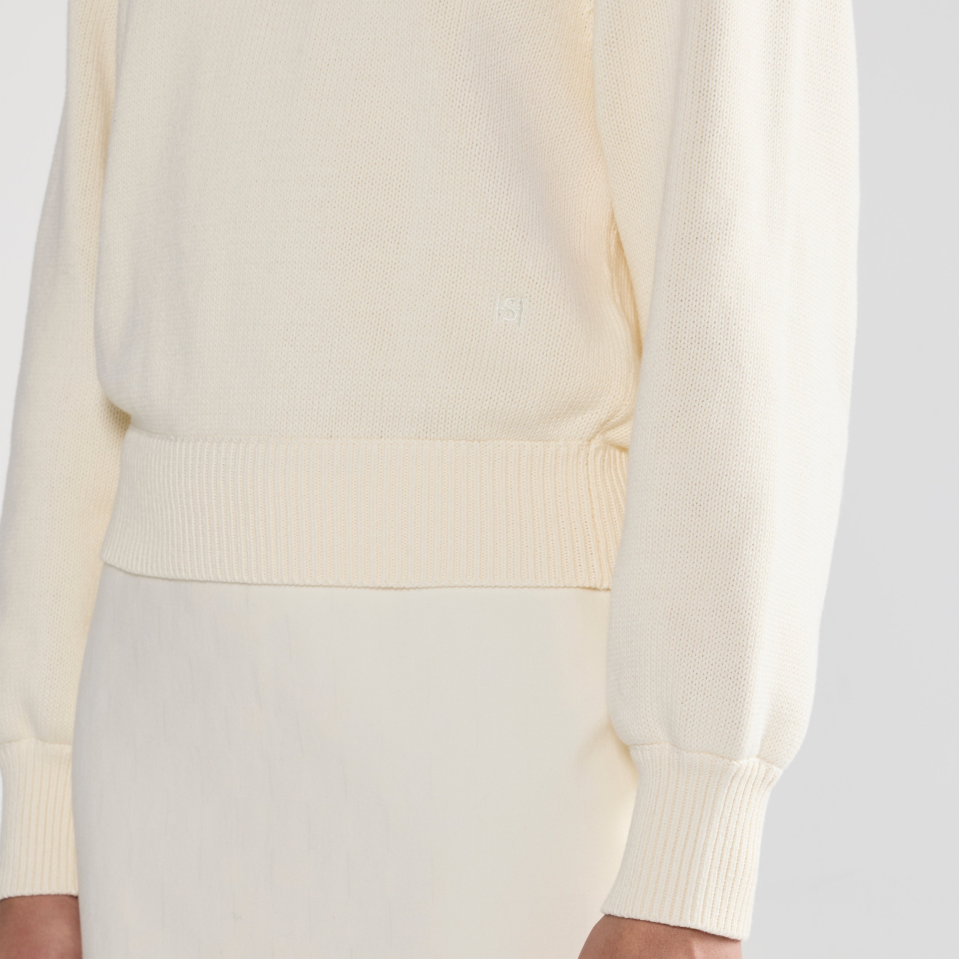 LARA SWEATER – High Sport