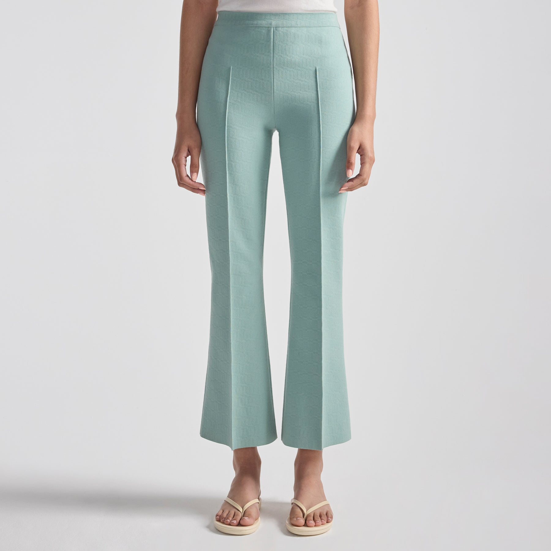 Geo Kick Pant