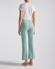 Kick Pant in Sage