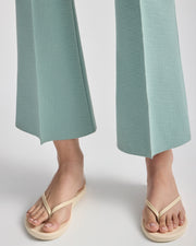 Kick Pant in Sage