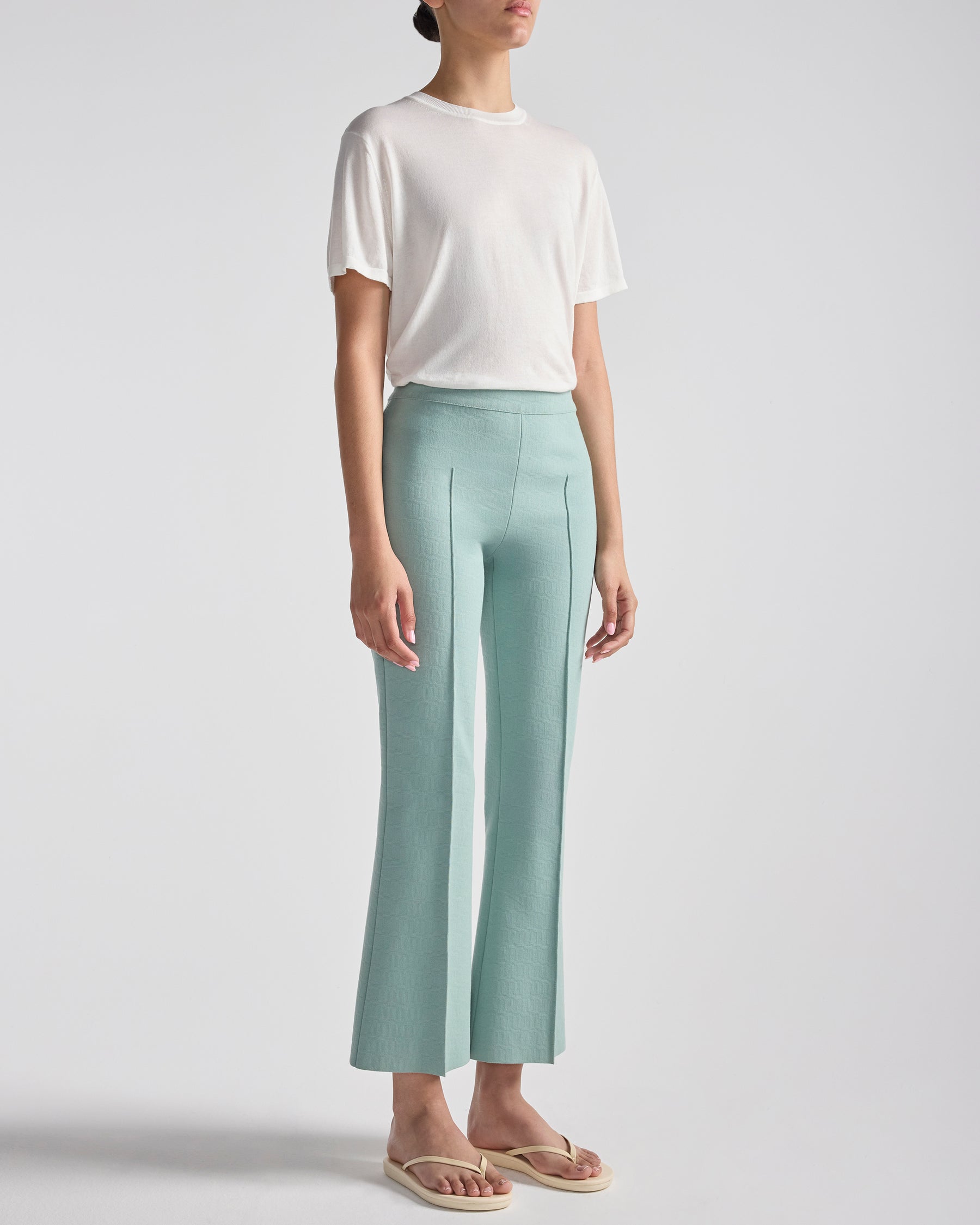 Geo Kick Pant