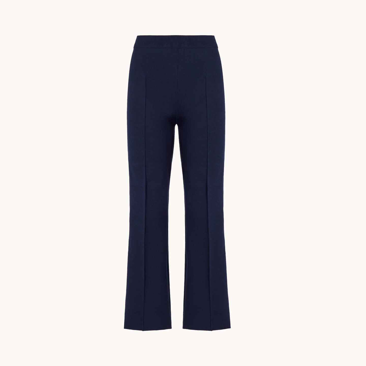 Kick Pant in Navy
