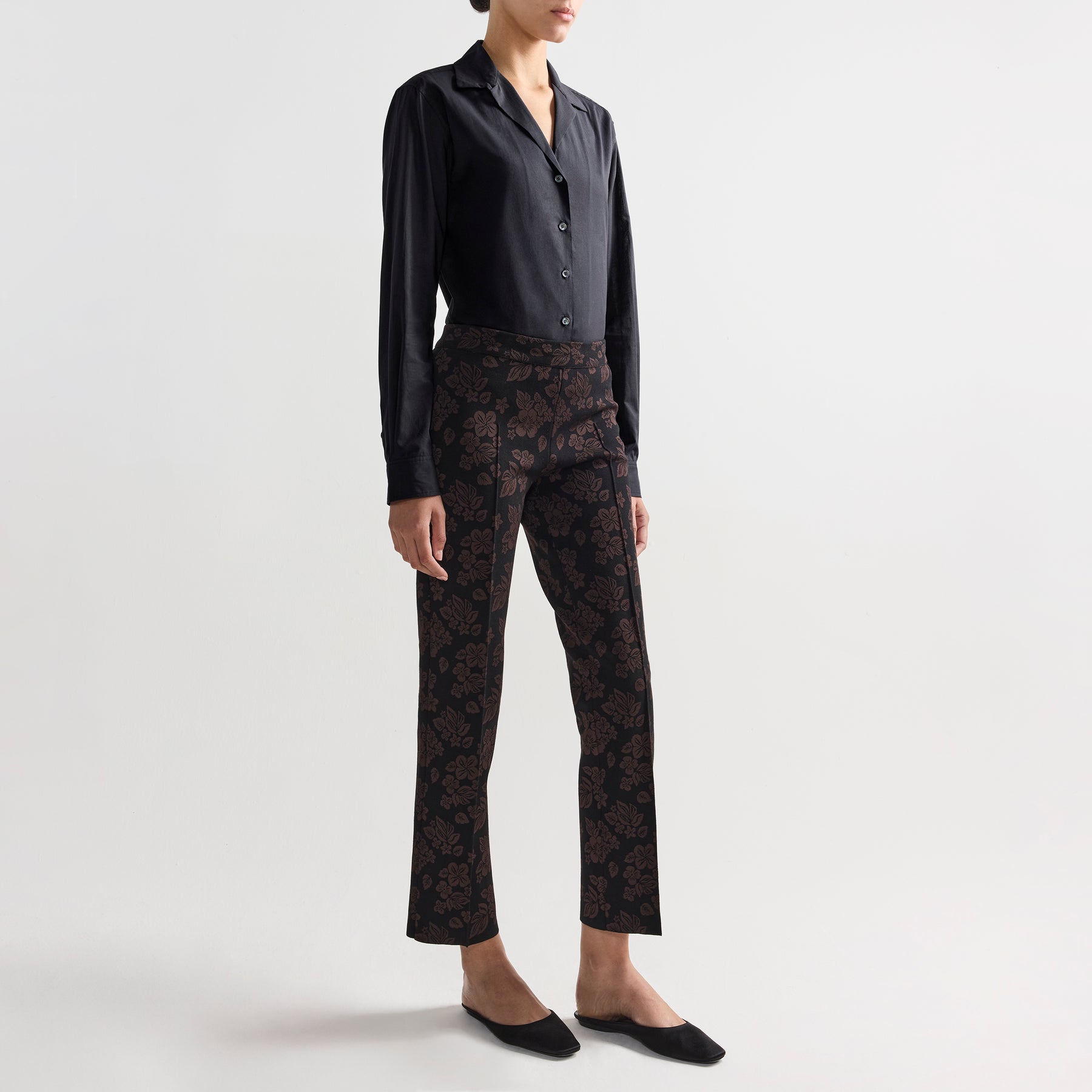 Louis Pant
