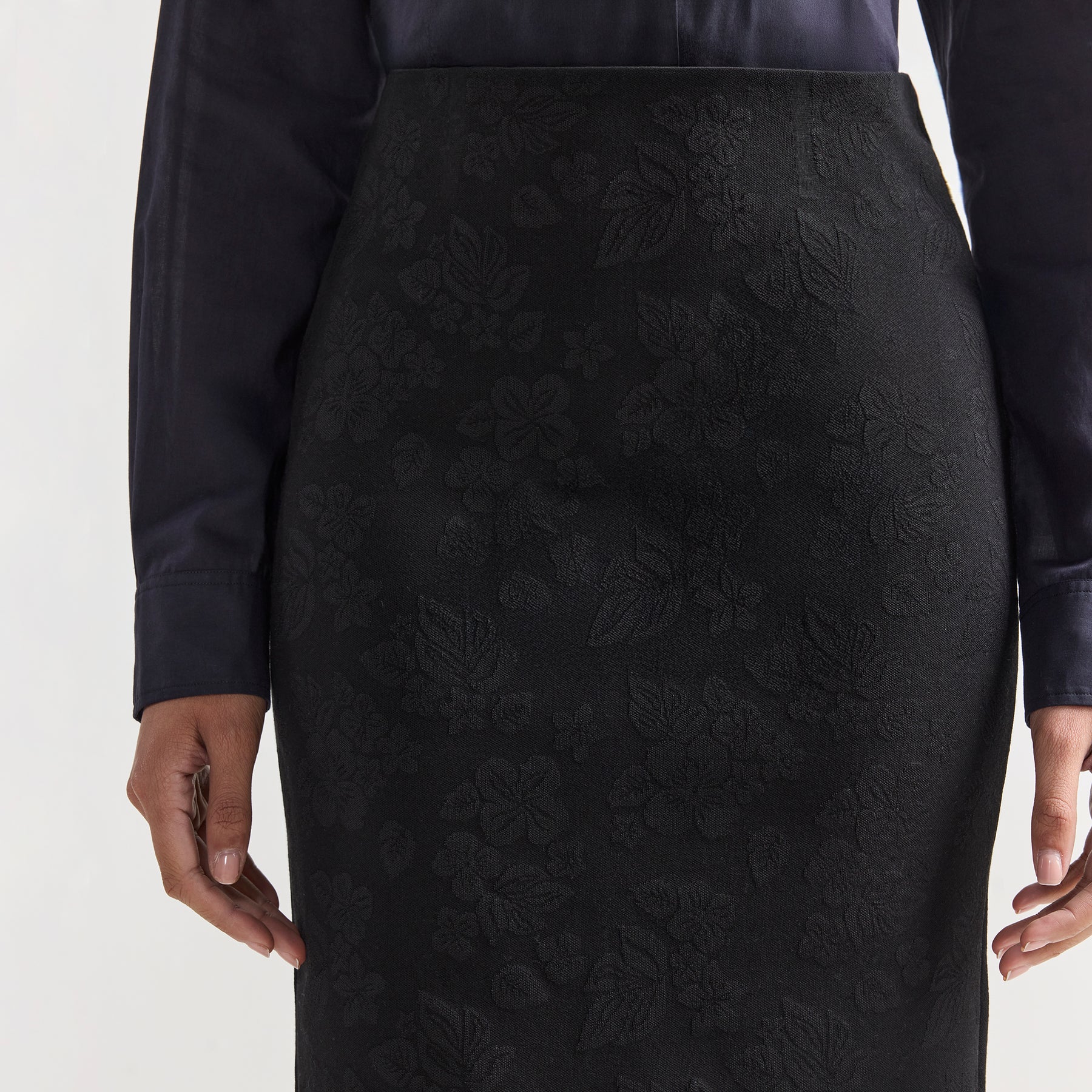 Lawton Skirt