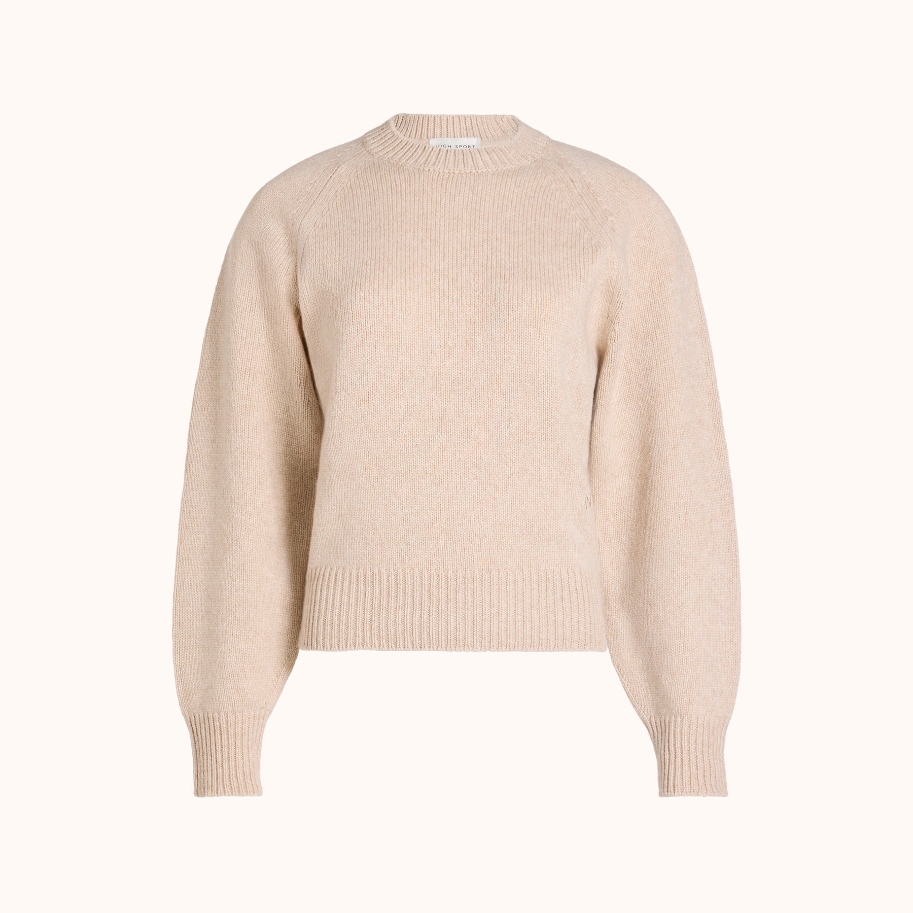 Lofty Lara Sweater