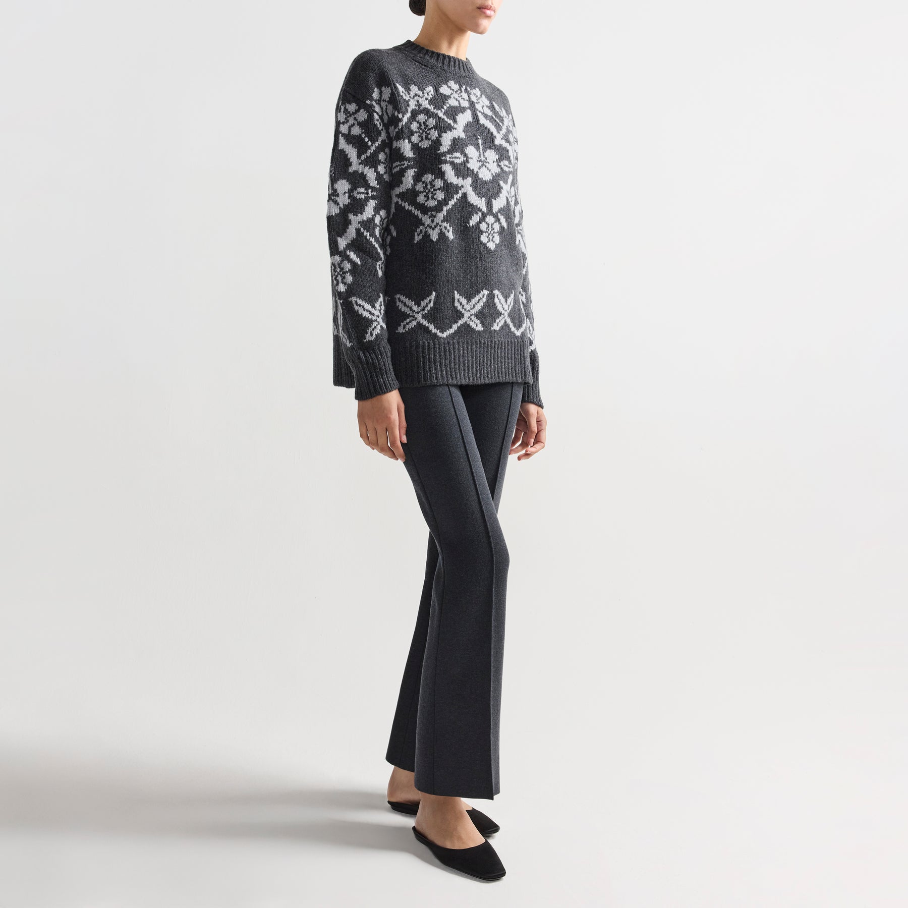 Geo Kick Pant