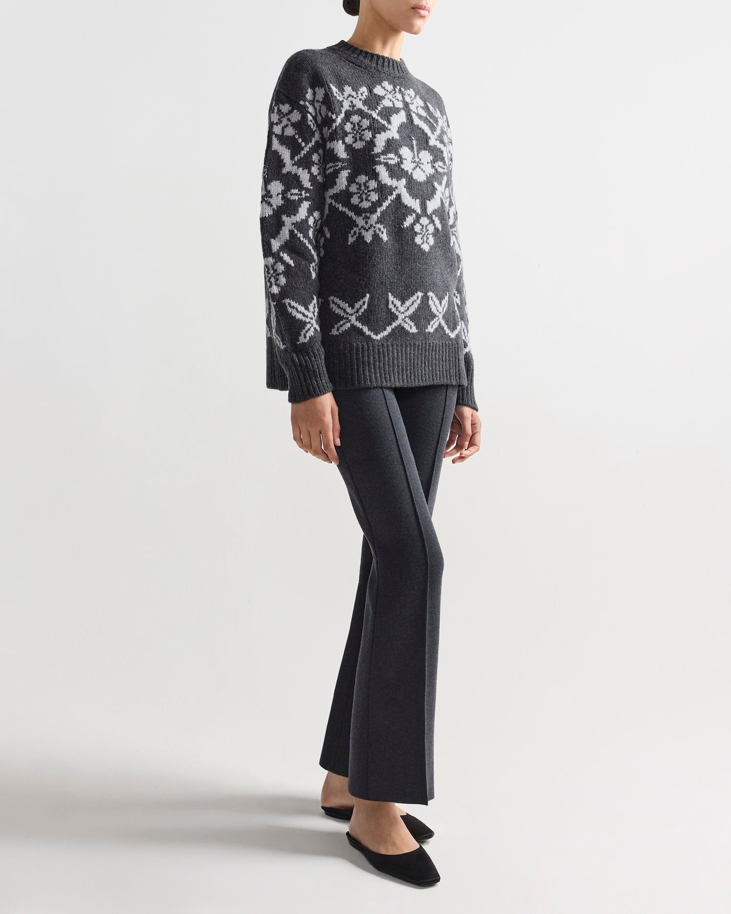 Geo Kick Pant