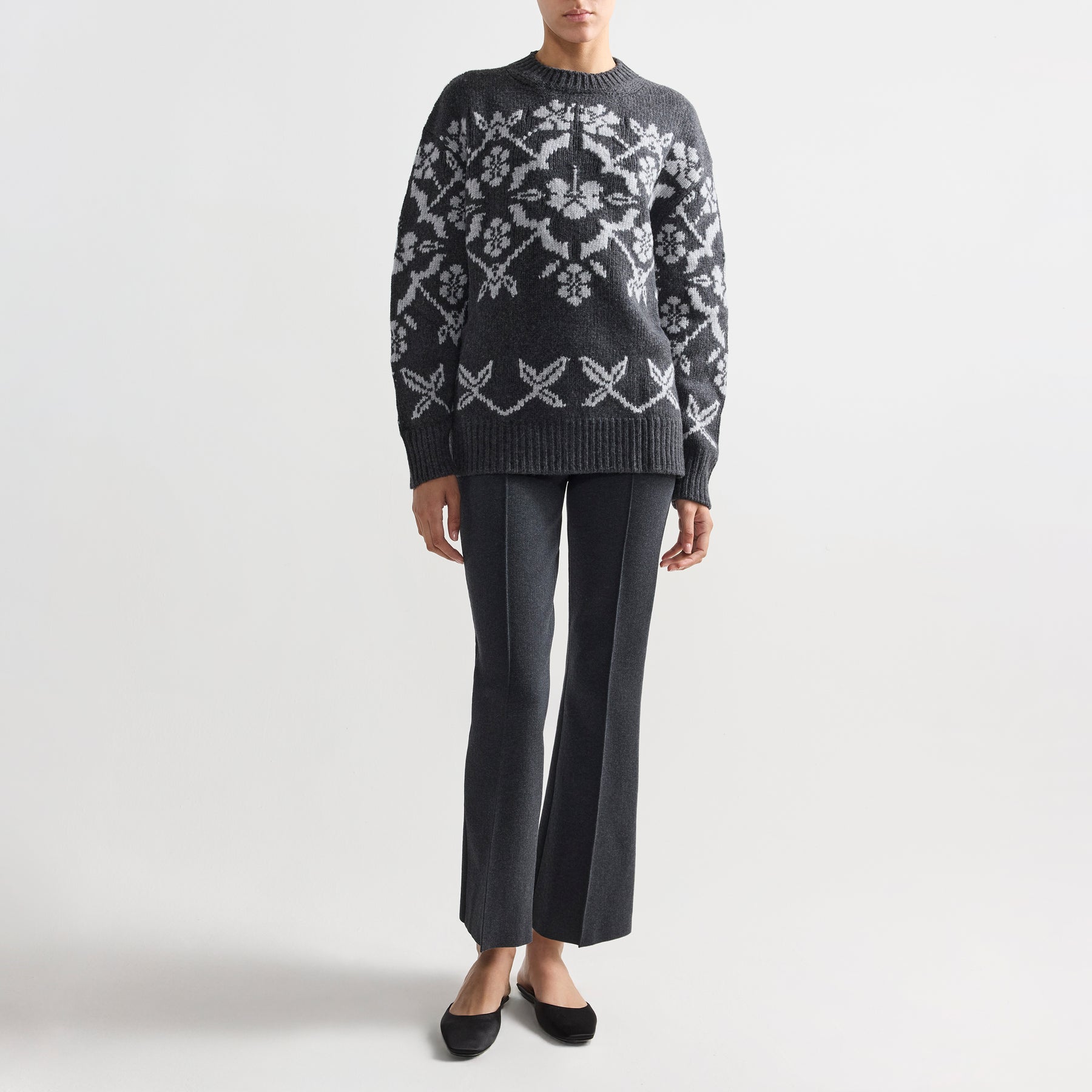 Geo Kick Pant