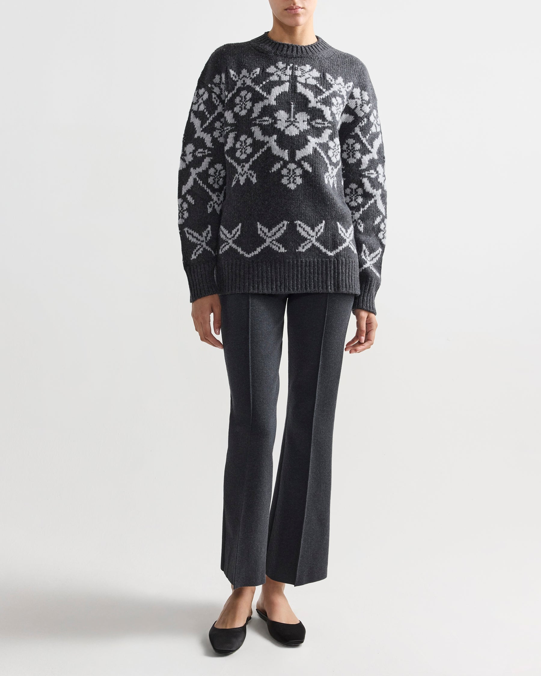 Georgia Sweater