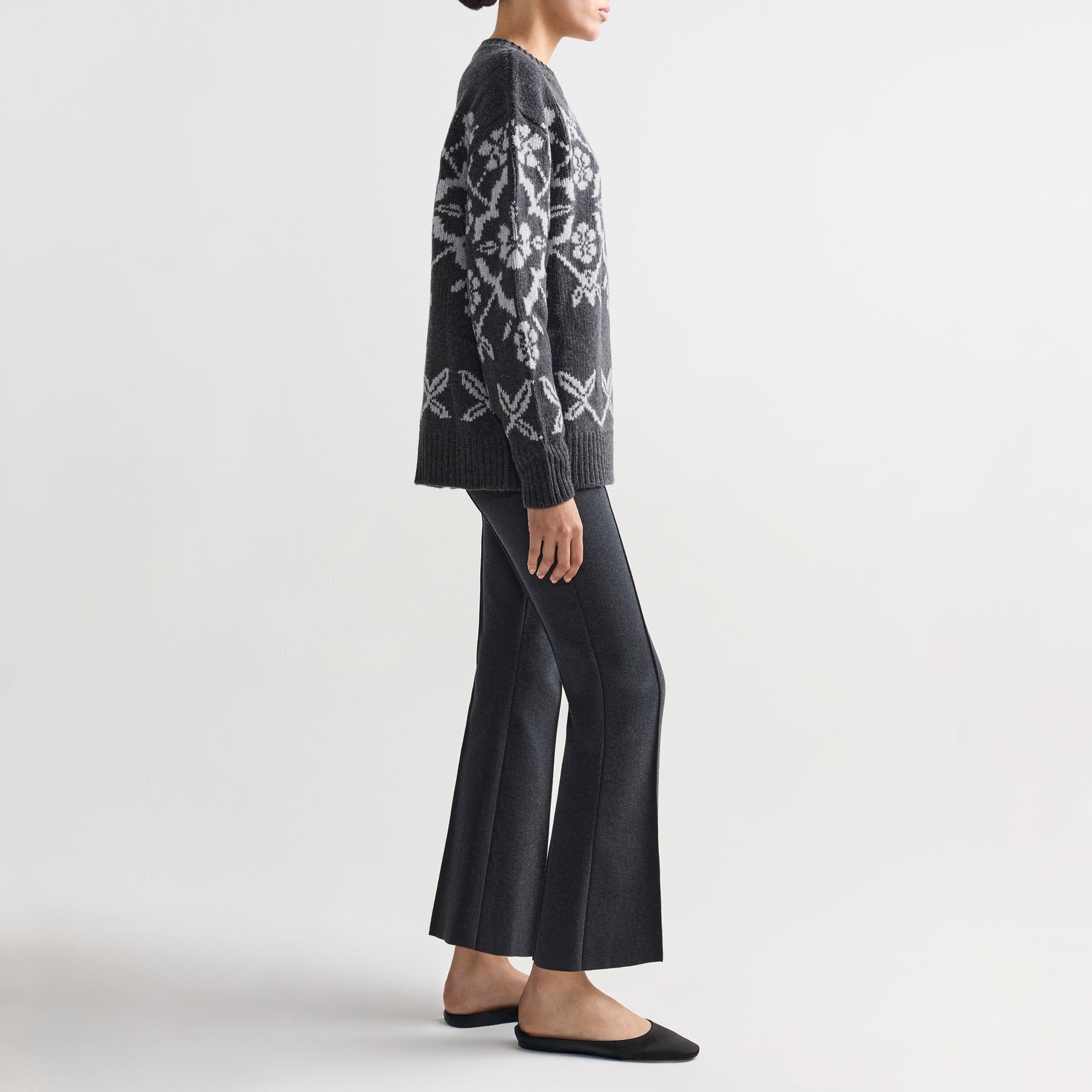 Geo Kick Pant