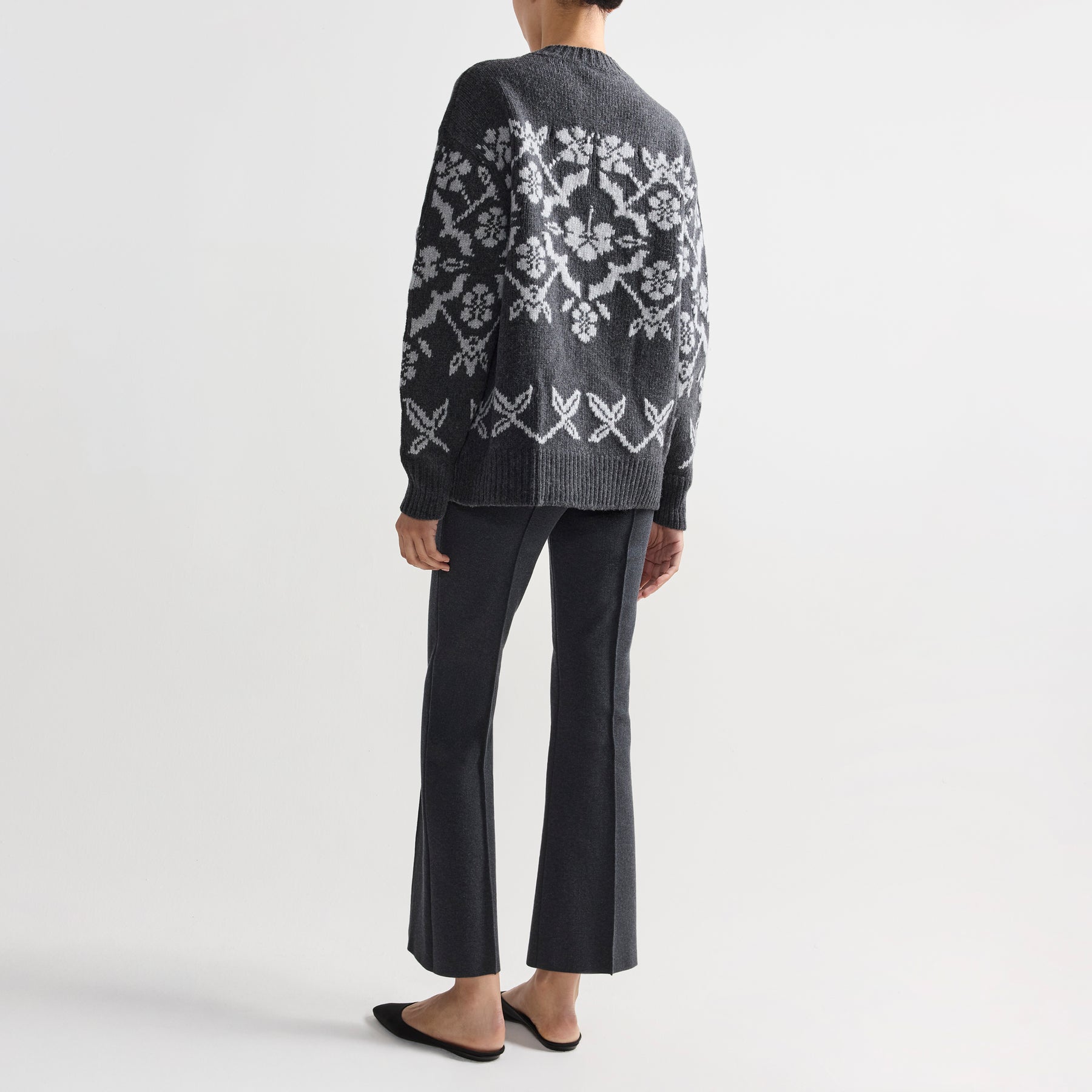 Geo Kick Pant