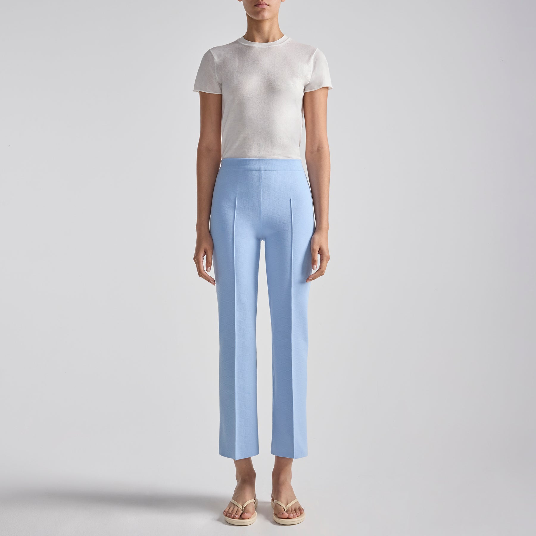 Geo Kick Pant