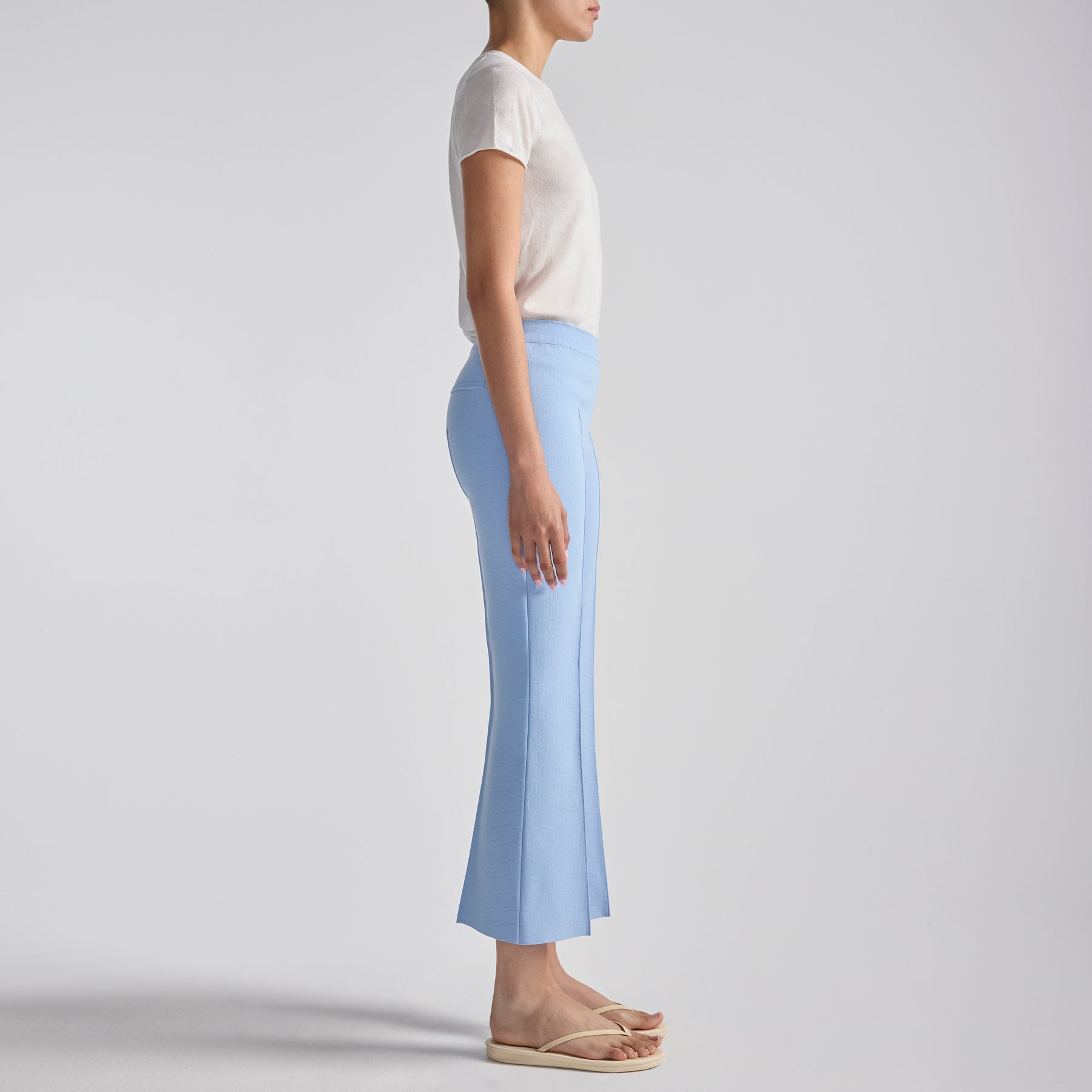 Geo Kick Pant