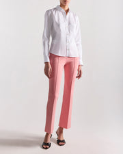 Kick Pant in Pale Pink