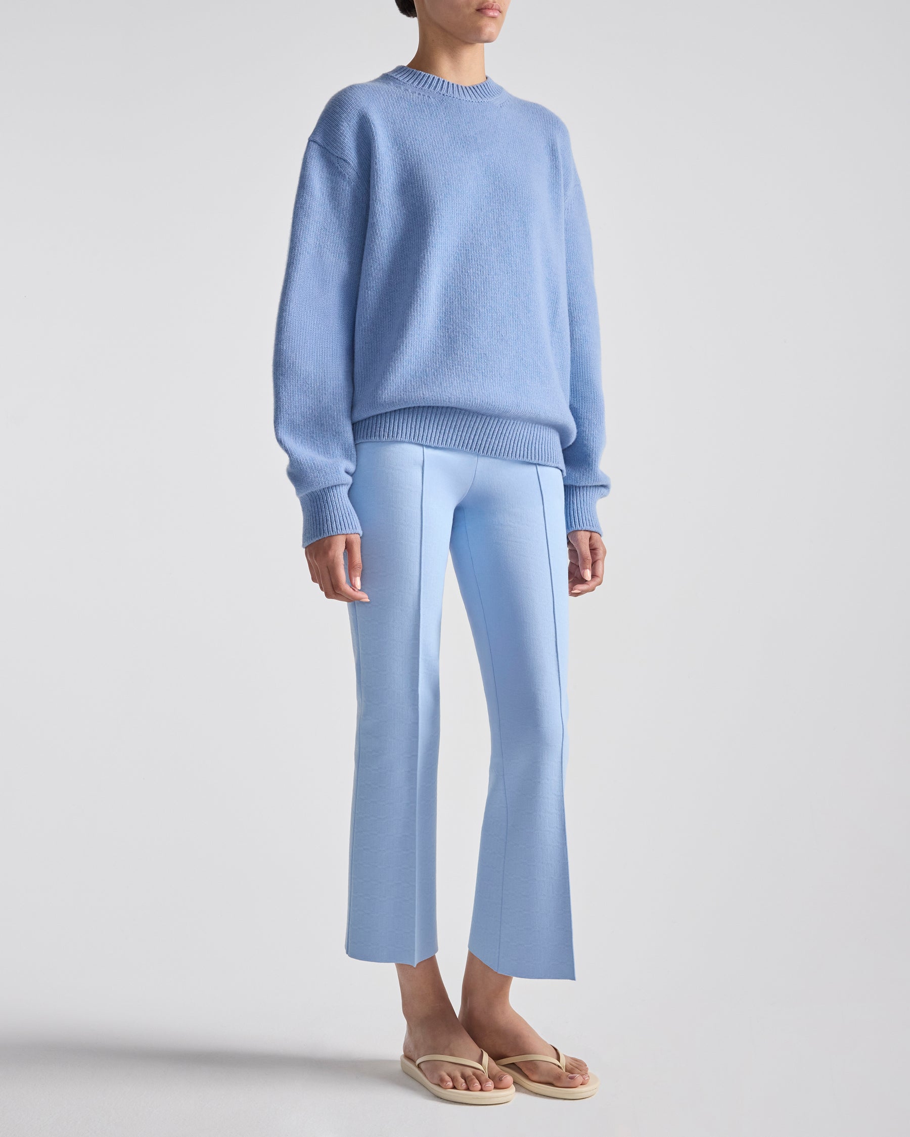 Geo Kick Pant