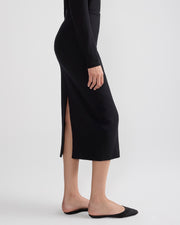 Petra Skirt in Black
