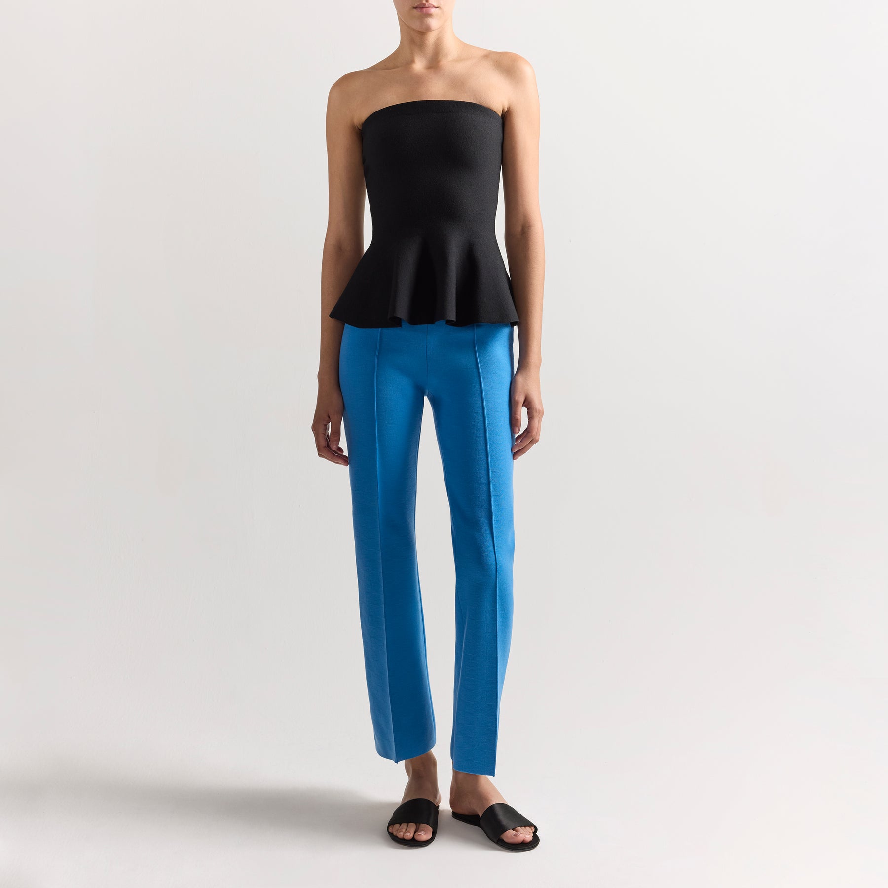 Merino Kick Pant