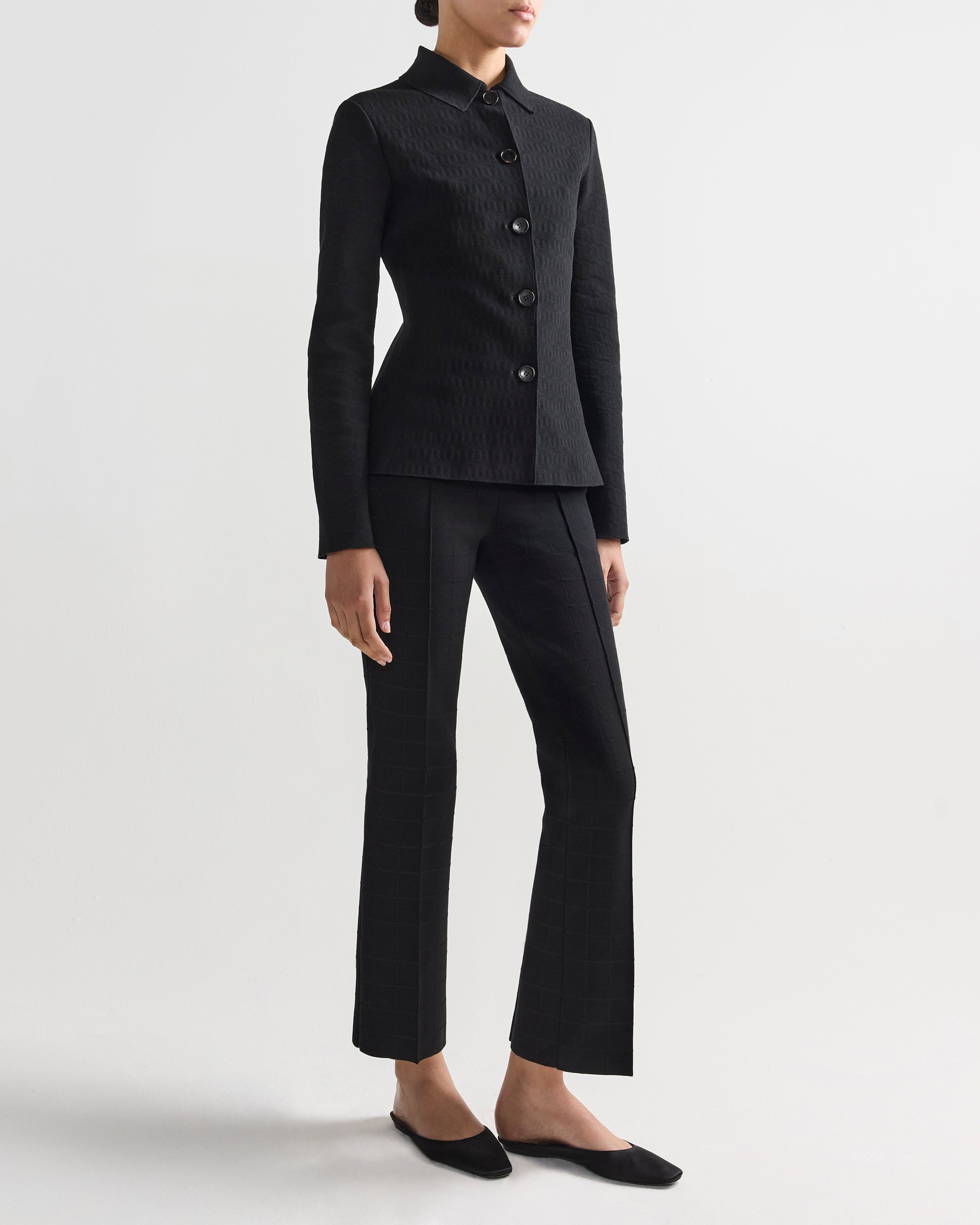 The Pant Guide – High Sport