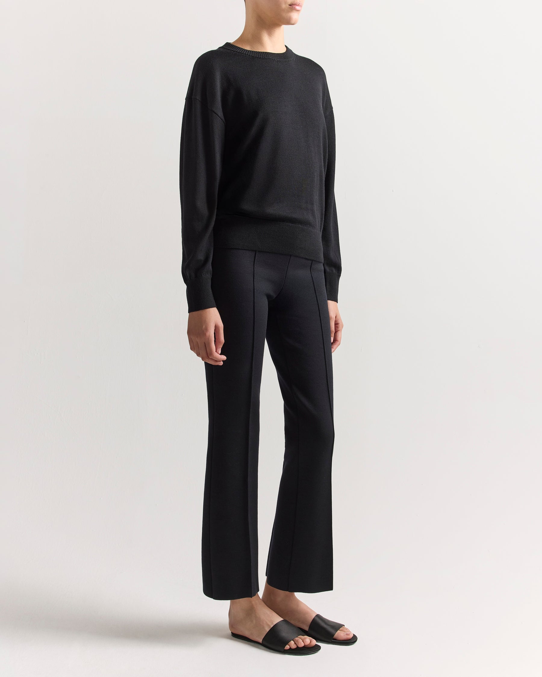 Merino Kick Pant