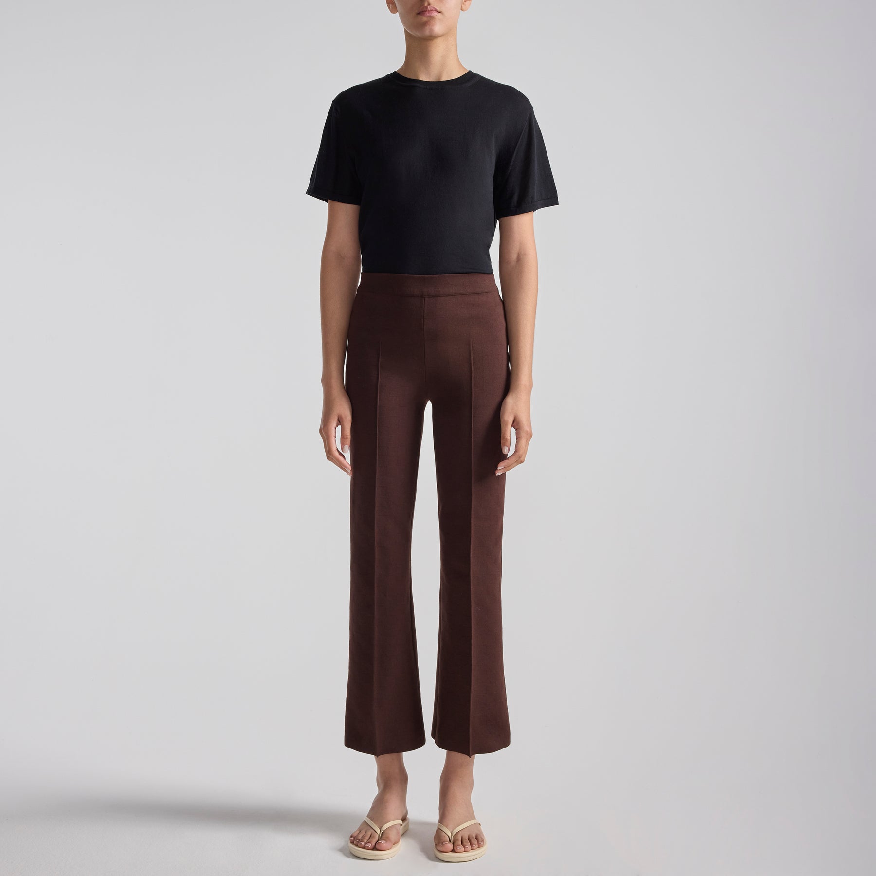 Geo Kick Pant