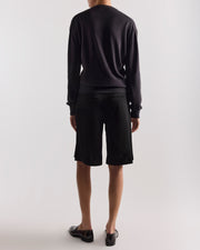 Finn Sweater in Dark Navy