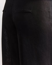 Slinky Joy Short in Black