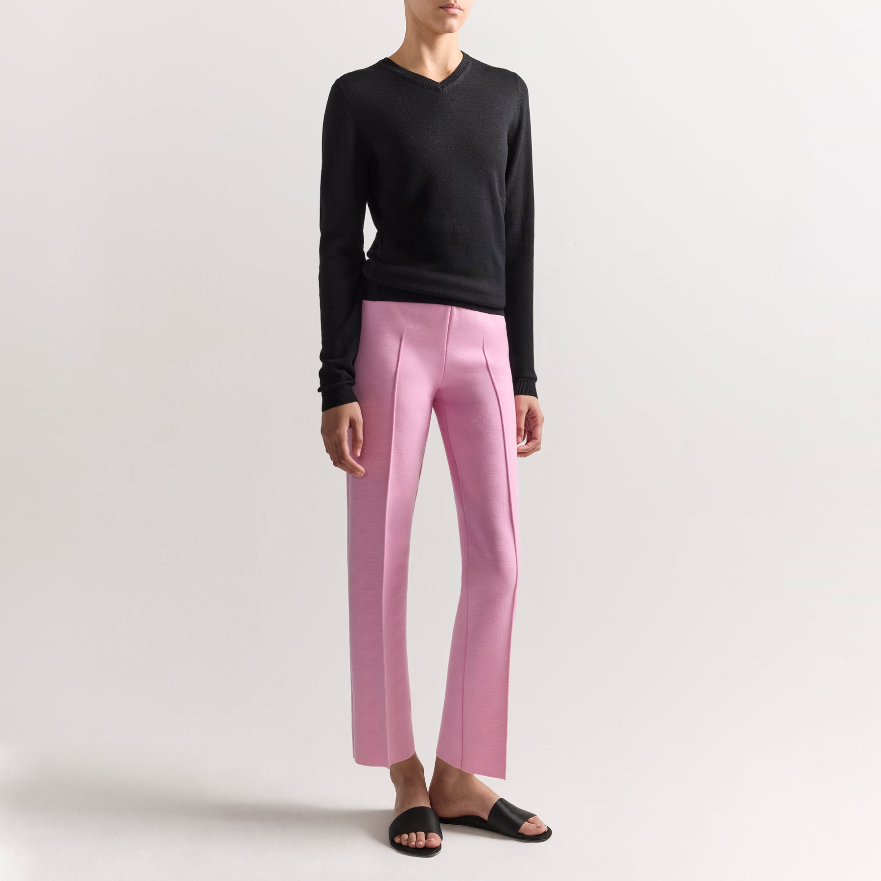 Merino Louis Pant