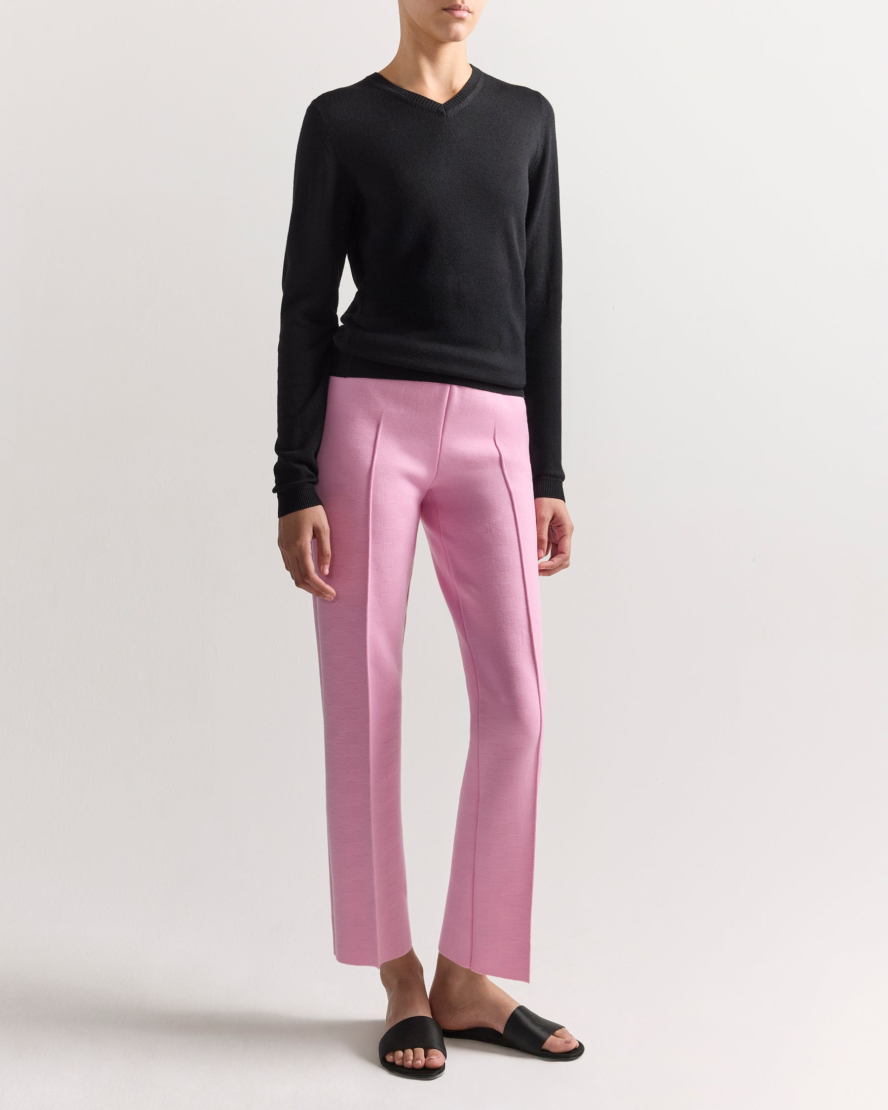 Merino Louis Pant