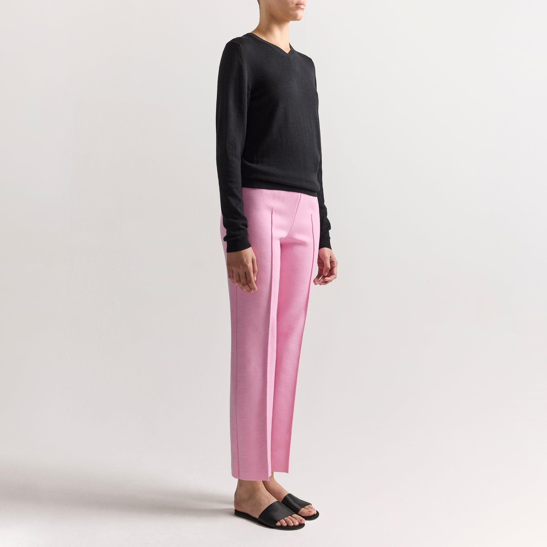 Merino Louis Pant