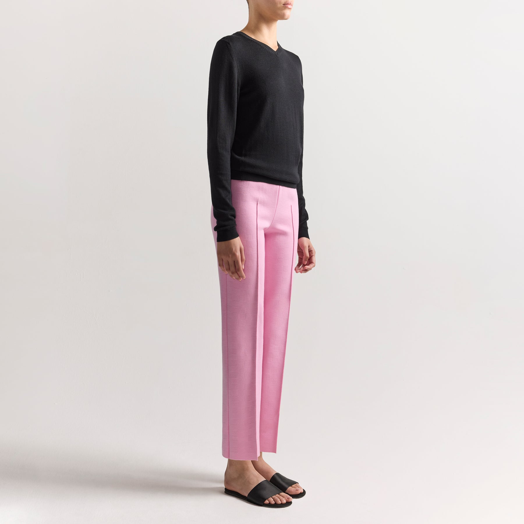 Merino Louis Pant