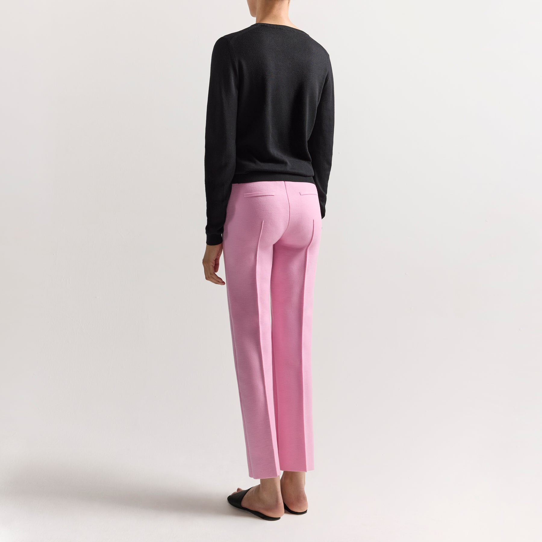 Merino Louis Pant
