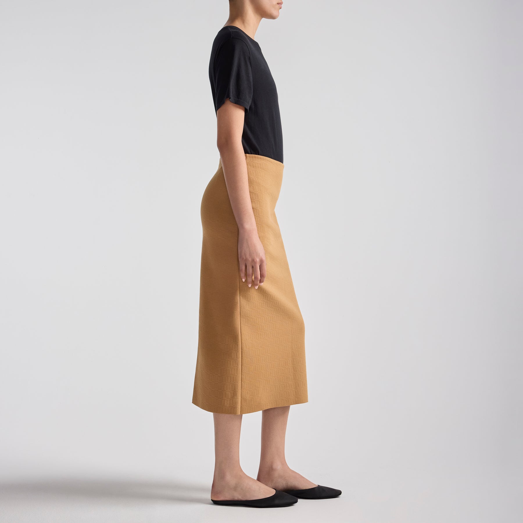 Geo Petra Skirt