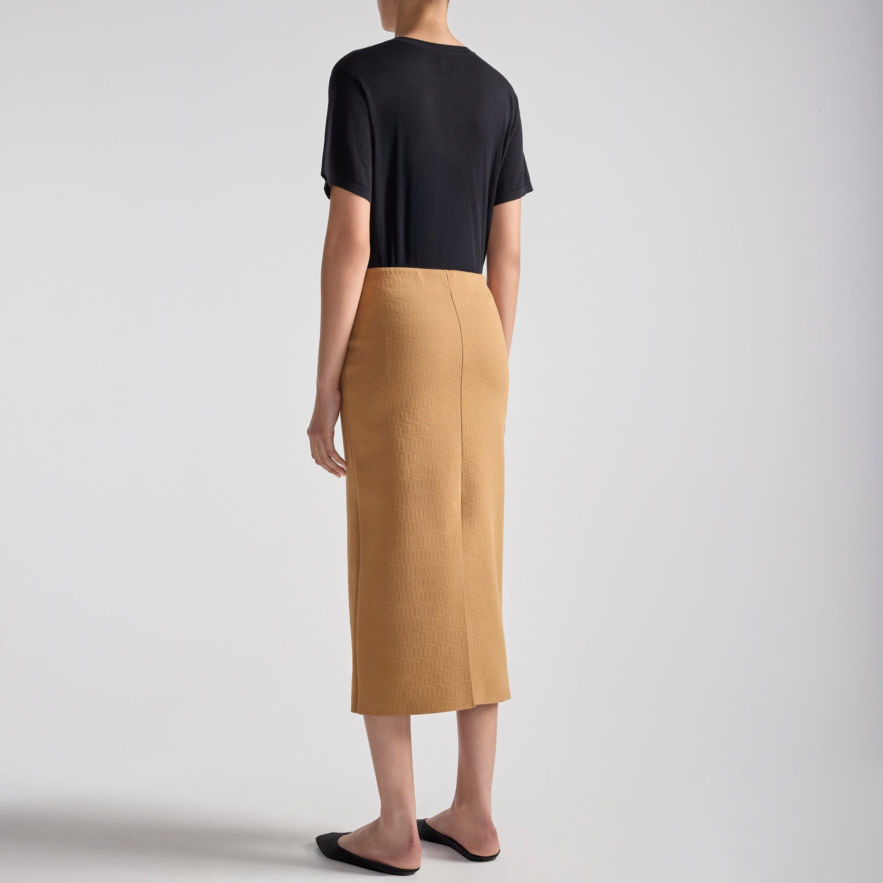Geo Petra Skirt