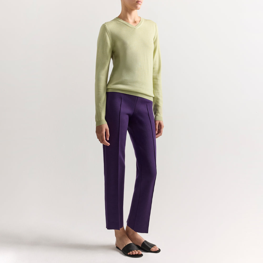 Merino Louis Pant