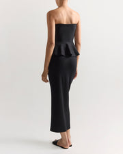 Cassidy Skirt in Black