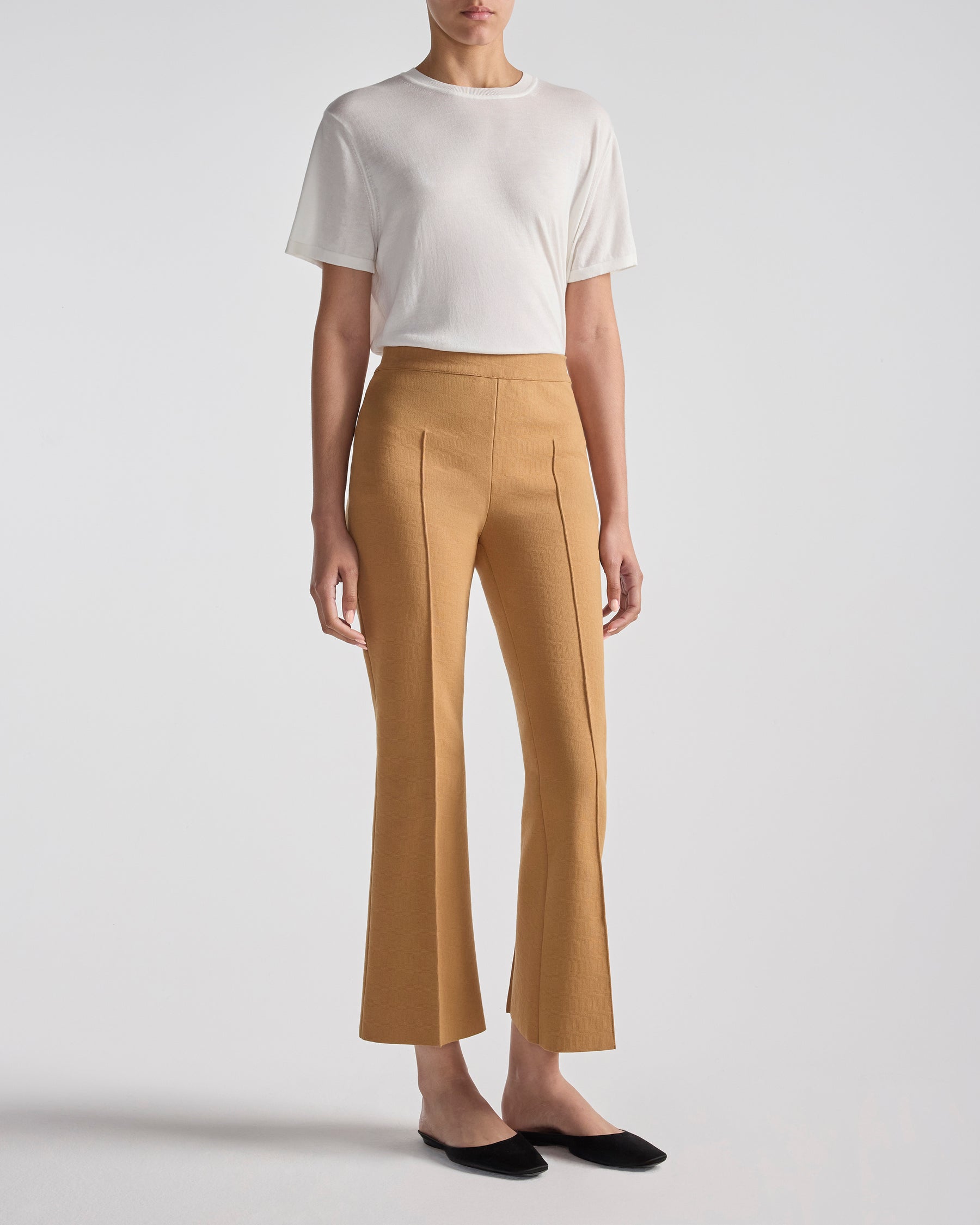 Geo Kick Pant
