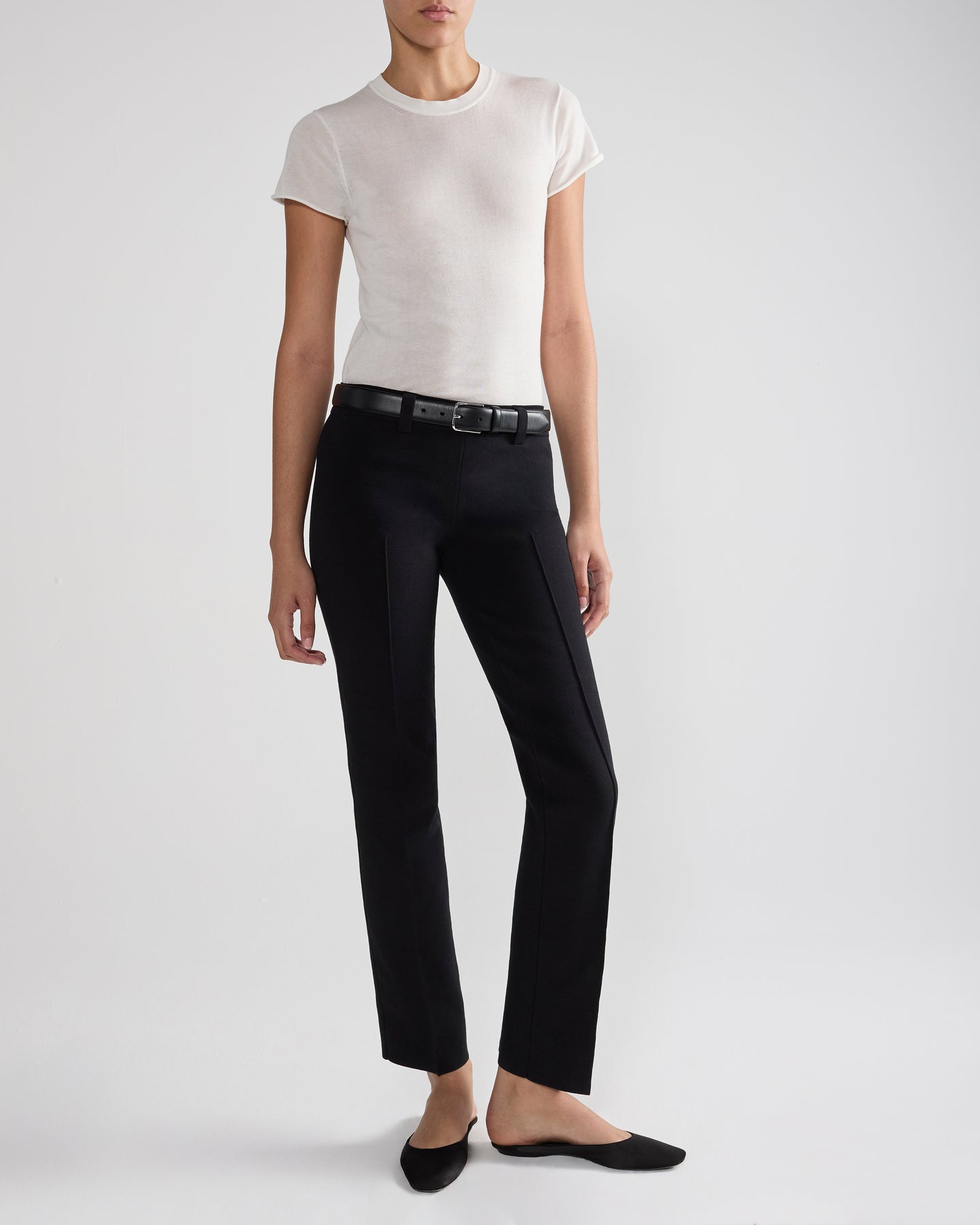 Julep Pant in Black